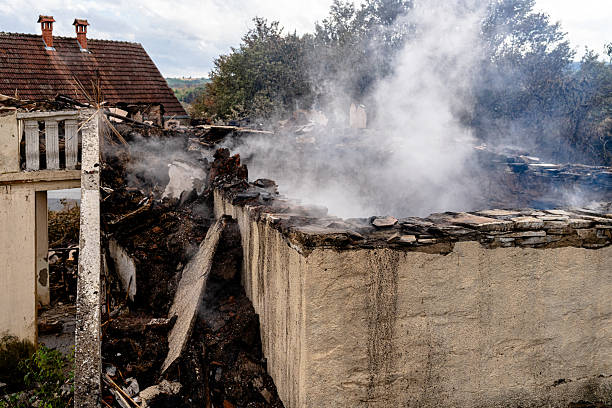 Reliable Content Restoration contractor in North Port, FL by Fire Damage Biloxi