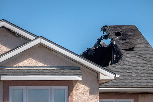 Licensed Fire Damage Repair service in North Port, FL - Fire Damage Biloxi